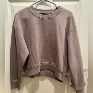 Zara matching set